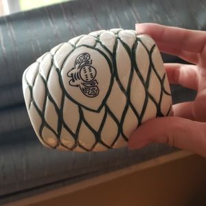 Patron Tequila Promotional Swizzle Stick, Stirrer, or Straw Holder